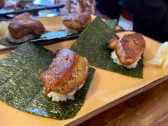 -鸭川食堂·鳗丼(鼓楼店)