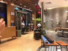 -若蘭慈·无国界素食料理(欢乐海岸店)