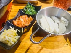 -子檀大隐炭烧(食品街店)