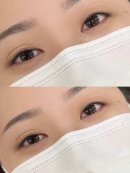 -四七美学·半永久纹眉