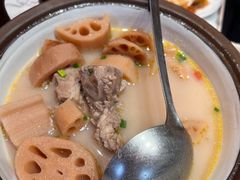 -吴掌柜·藕汤印象(南湖店)