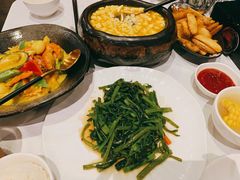 -新加坡海鲜(国贸商城店)