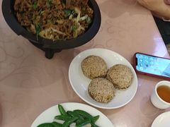 -烤肉宛饭庄(南礼士路店)