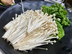 -澣花 四川火锅(新宿本店)