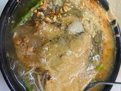 -曹宝林砂锅麻辣烫(星光路店)