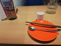 -渝信川菜 · 川味家常菜(财富购物中心店)