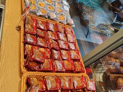 -津乐园(中山路店)