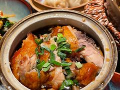 -南京大牌档(青岛万象城店)