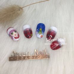 -Seven Nail七姑娘の美甲店