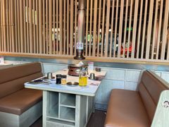-西塔老太太泥炉烤肉(望京一店)