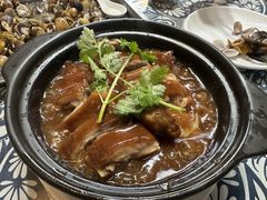 -米庄·原味私房菜(骏壹万邦店)