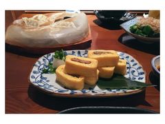-角落里(中山公园店)