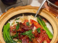 -粤来记·啫啫煲·点心(日月光店)