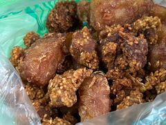 -大益烤鸡