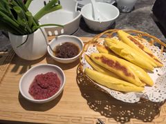 -前海沿·青岛菜(乐客城店)