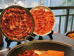 -巴蜀大将火锅(春熙店)