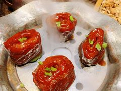 -魁盛居百年鲁菜馆(县西巷店)