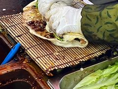 -东北熏肉大饼(后湖店)