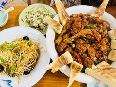 -鲁西南老厨子·特色鲁菜(经一纬五店)