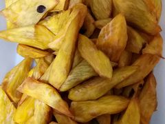 -宾朋海鲜特色美食餐厅·纯手工鲅鱼水饺(兴海路店)