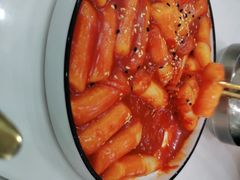 -禾谷韩餐(热带海洋学院店)