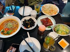 -新旺茶餐厅•早餐(迪士尼小镇店)