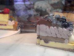 -黑草莓(重庆路店)