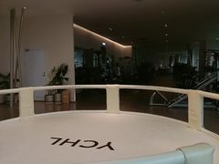 -YCHL FIT 健身(星寰店)