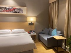 -重庆观音桥华美达安可酒店