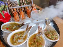 -生如夏花泰式火锅(西村黑金店)