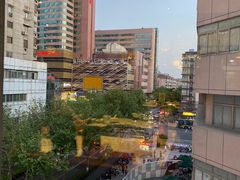 -九府羊·鲜羊火锅·烤串(新华路店)