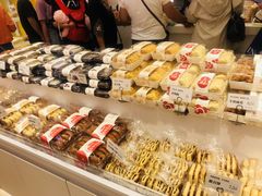 -嘉华饼屋JOY BAKERY(南屏街店)