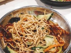 小料小菜及南瓜粥-汉江川烤肉(通州店)