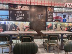-BOTTEGA意库(中骏世界城店)