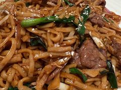 干炒牛河-汇兴源餐馆(小北路店)