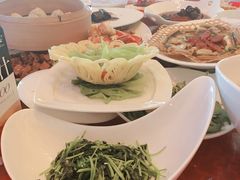 -舟山希尔顿酒店