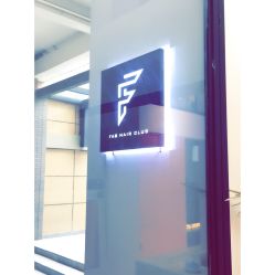 -FAB HAIR CLUB