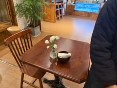 -坦克·甜品店(莲花广场店)