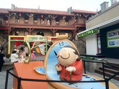 -上街里市集(悦喜客来广场店)