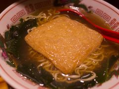 -老龙亭拉面店