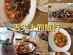 -Pekaa啤咖食肆Coffee&Bistro