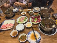 -厝味火锅·潮汕卤水火锅(十一合店)
