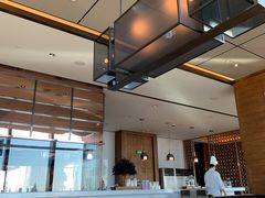 -沈阳君悦酒店·意坊意大利餐厅