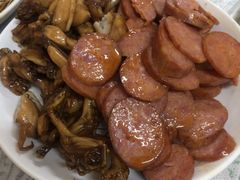 -蓝精灵饺子店