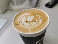 -CONTENT U COFFEE(中山公园店)