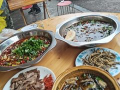 -临江后街鳝丝(临江店)