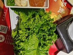 -鲜一烤肉(沈北店)
