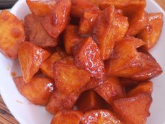 -龚氏福生园酸笋鸡(安宁总店)