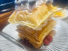 -四川饭店(长白店)