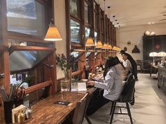 -银米·云南传统过桥米线(双廊黑金冠店)